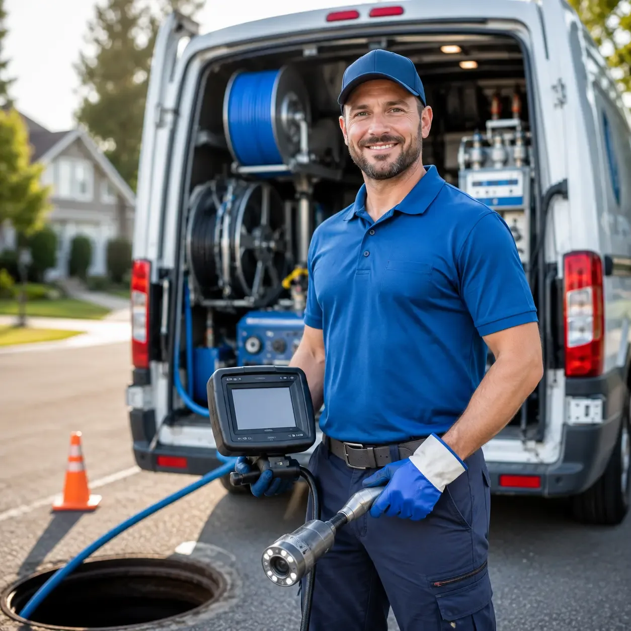 Local Pipe Relining specialists in Port Clinton, PA