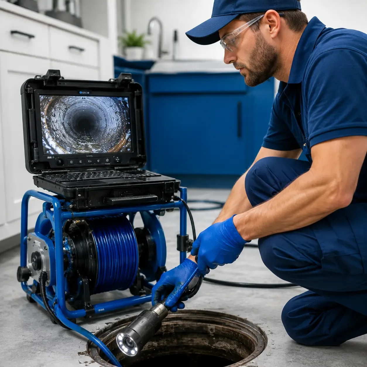 Pipe Relining professionals serving Port Clinton, PA
